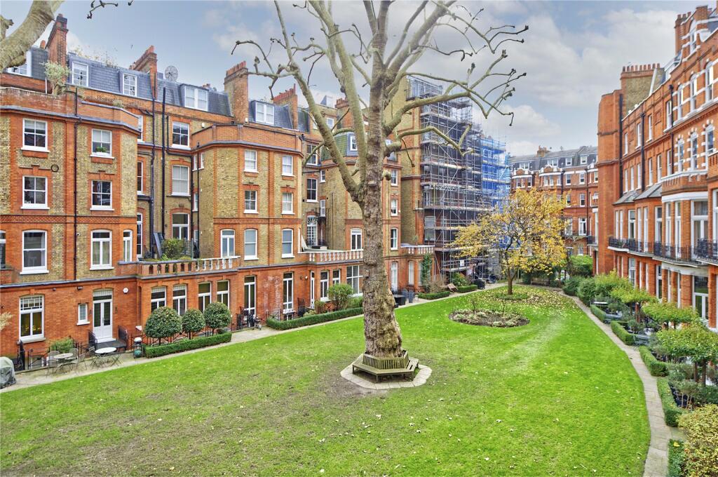Main image of property: Egerton Gardens, Knightsbridge, London, SW3