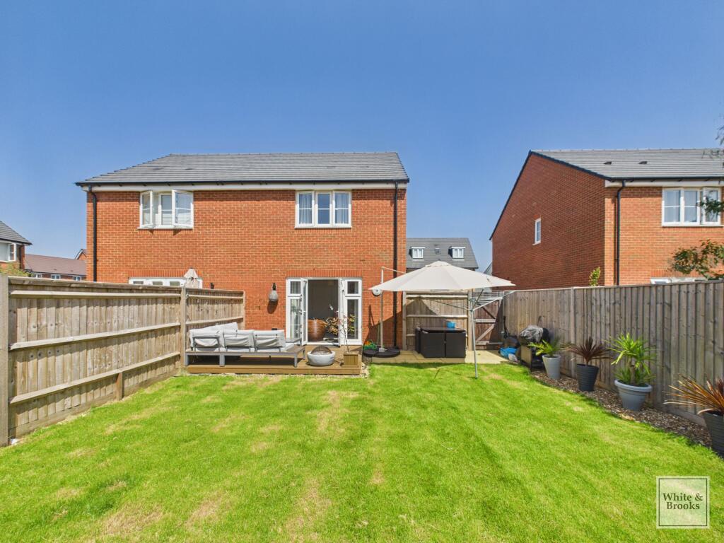 House in Chichester, Oving - View 4