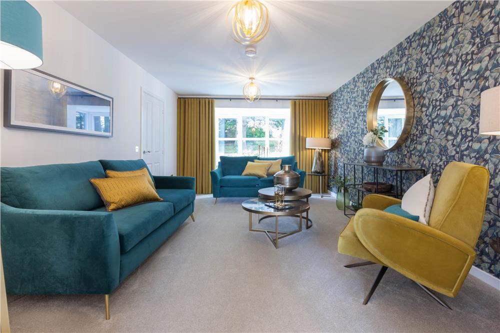 Off Baldovan Road, 
Strathmartine, 
Angus, 
DD3 0PG photo 2
