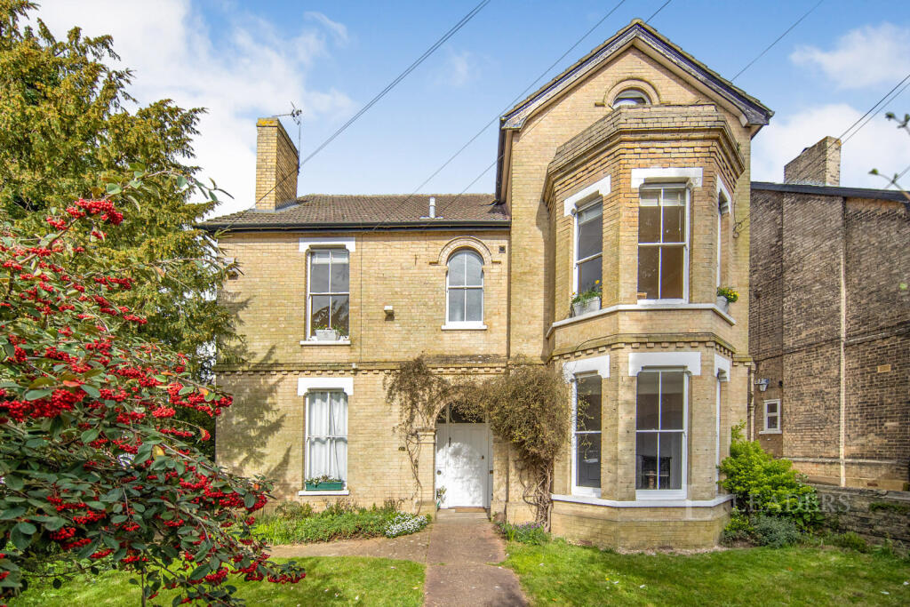 Main image of property: Burlington Road, Ipswich, Suffolk, IP1
