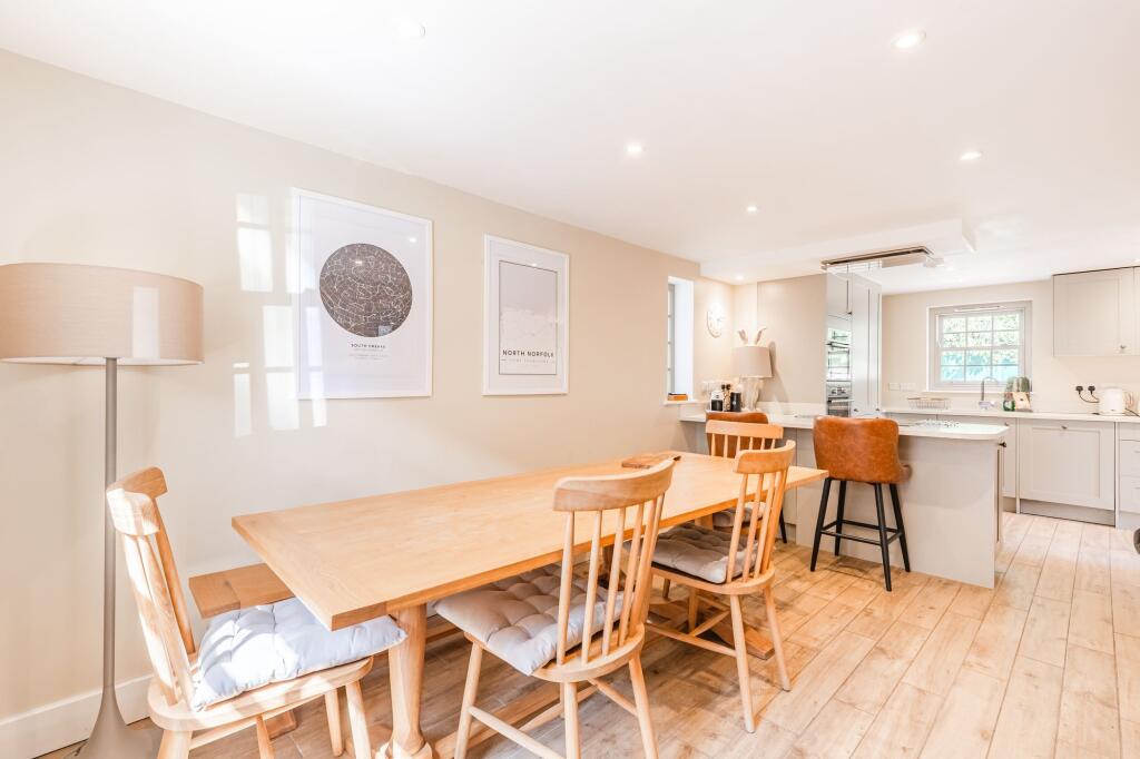 House in King's Lynn and West Norfolk, South Creake - View 5