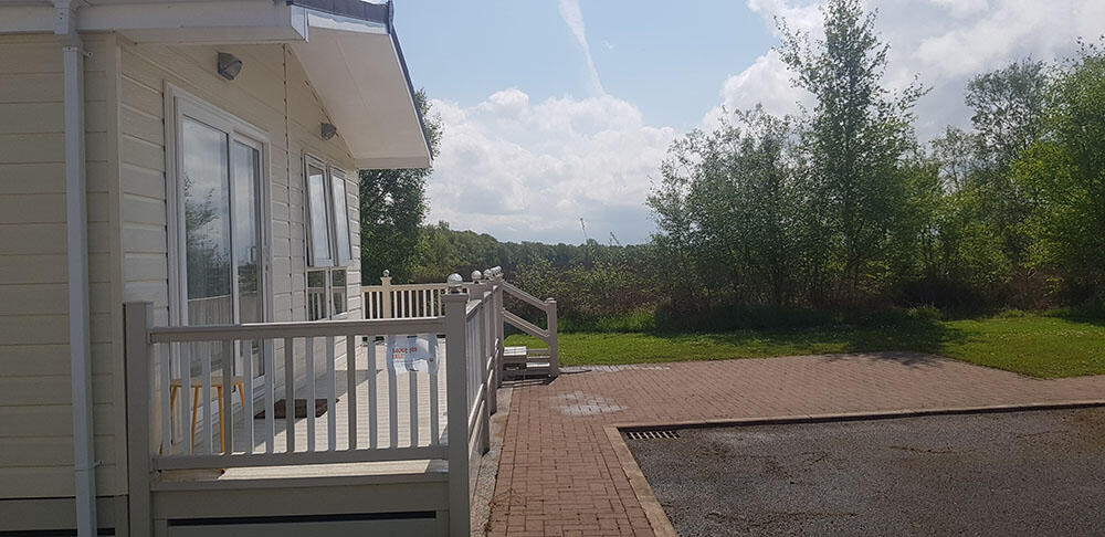 Glendale Holiday Park, Port Carlisle, Cumbria CA7 photo 4