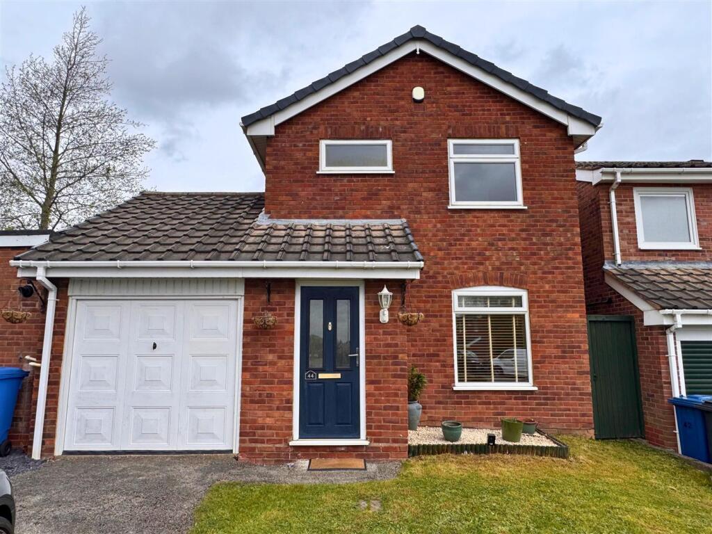 Main image of property: Sycamore, Wilnecote, Tamworth