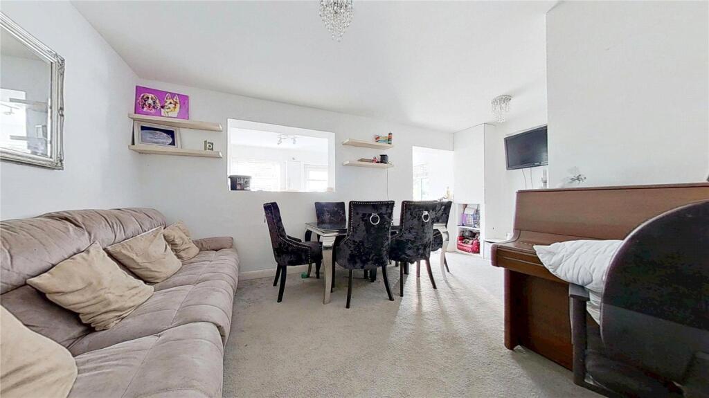 House in Adur, Lancing - View 3