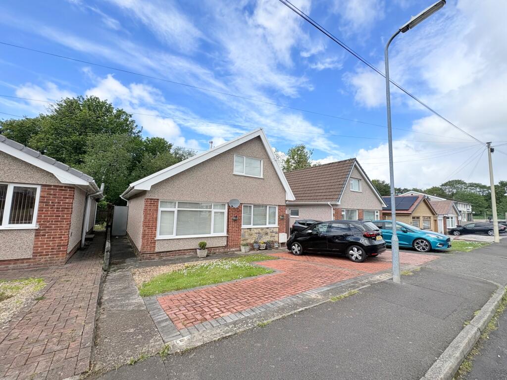 Main image of property: Furzeland Drive, Neath