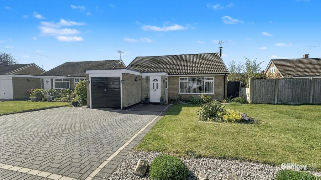 Main image of property: Old Hall Close, Warsop, NG20