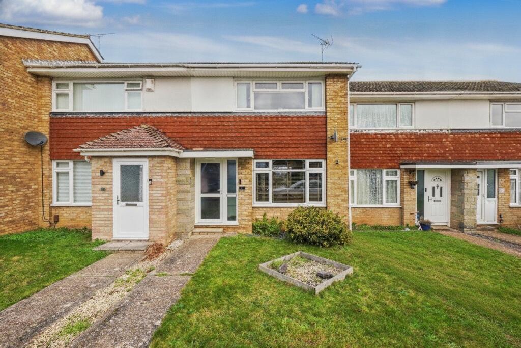 Main image of property: Hilton Drive, Sittingbourne, Kent, ME10 1PU