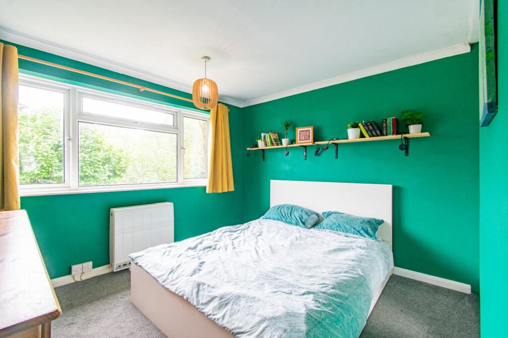 Heathlands, Penwood, Highclere, Newbury, RG20 photo 4