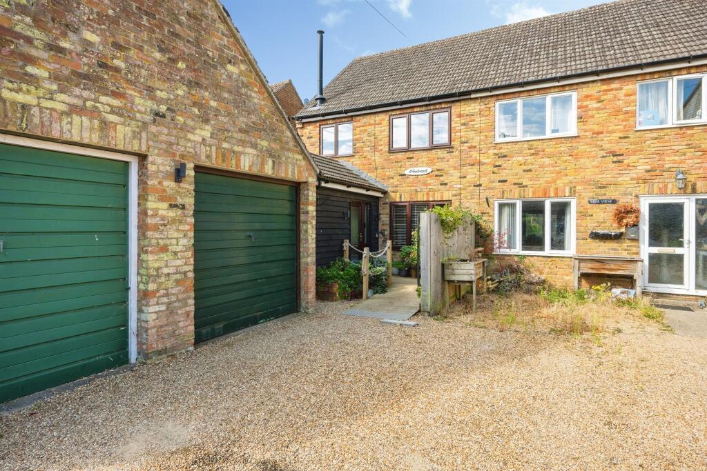 Main image of property: High Street, Little Staughton, Bedford