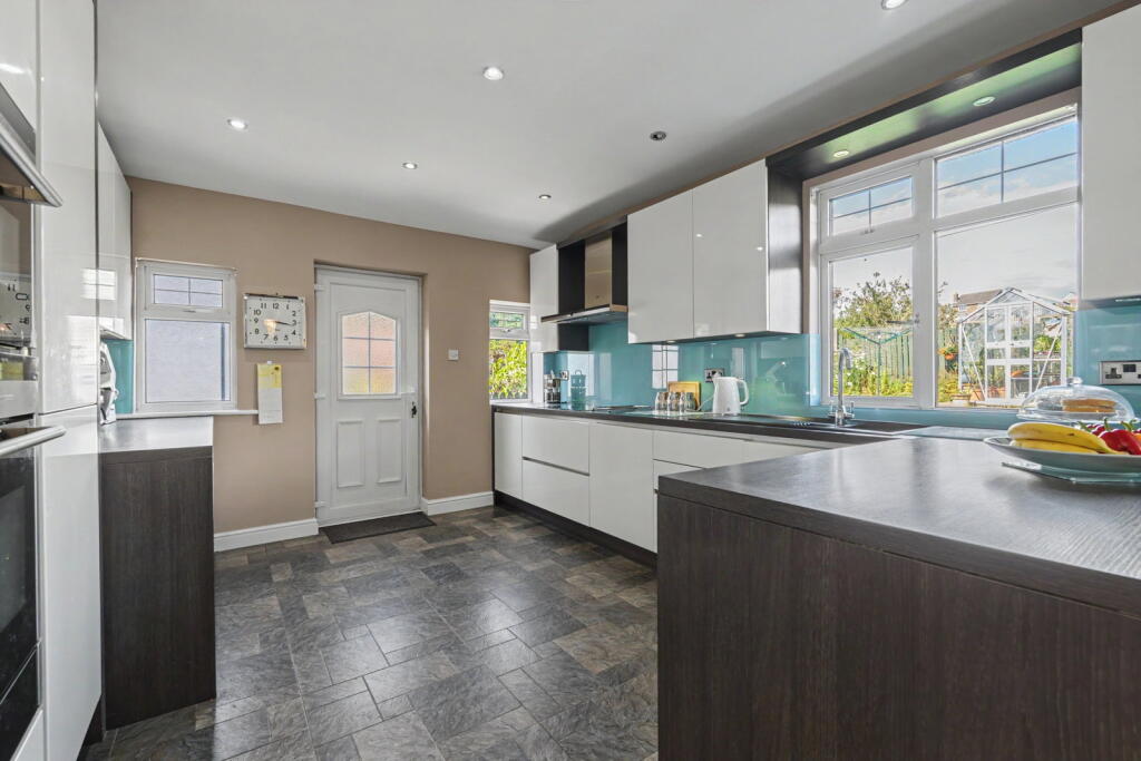 House in Whitehaven, Cumberland - View 4