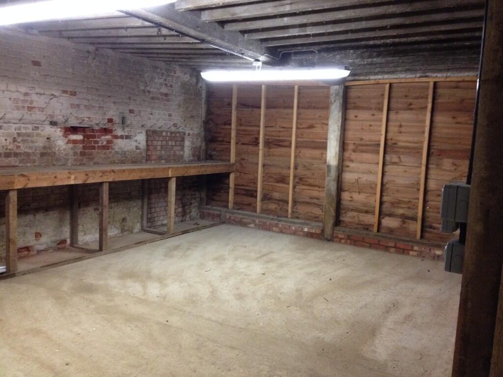 Main image of property: CM3 2QW