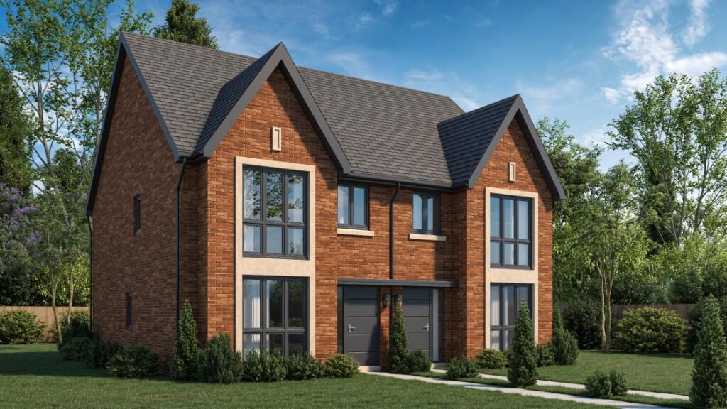 Main image of property: Wallace Oaks Grove,
Haslington,
Crewe,
CW1 5DP