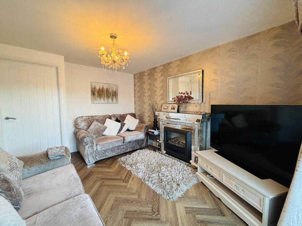 House in Knowsley, Kirkby - View 3