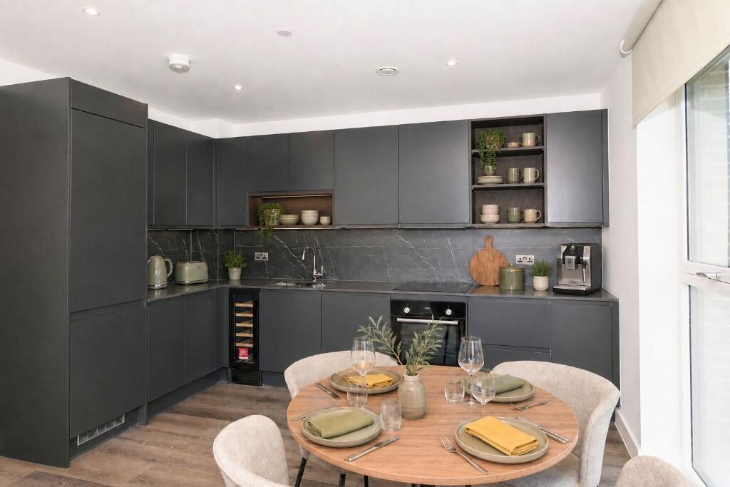 Main image of property: Navigator Place, Kidbrooke Village, SE3
