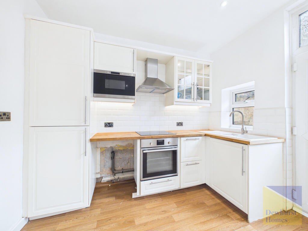 House in Preston - View 5