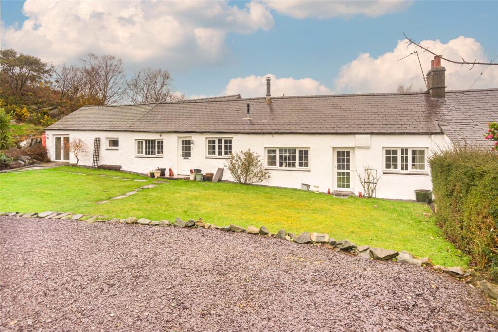 Main image of property: Tregarth, Bangor, Gwynedd, LL57