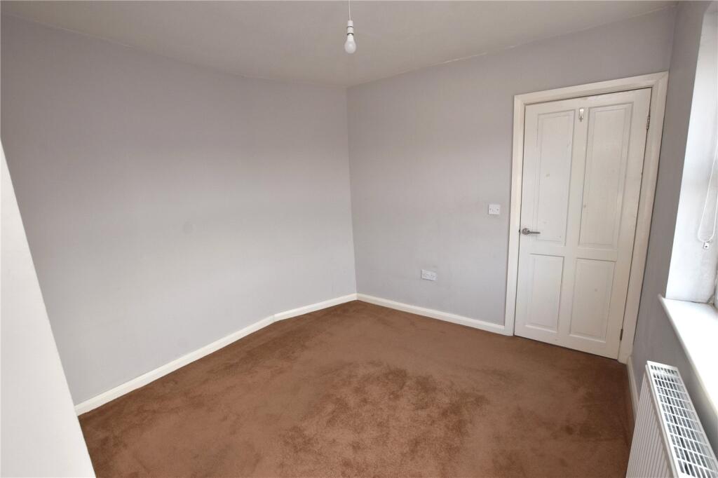 House in Wakefield - More