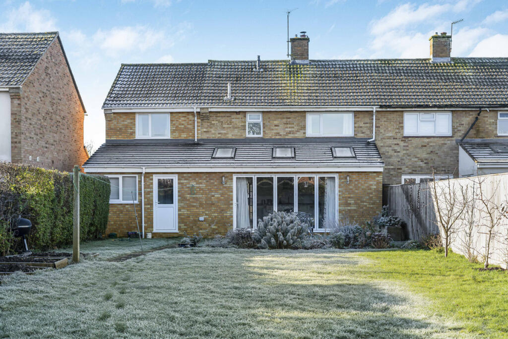 Hendred Way, Abingdon, OX14 photo 2