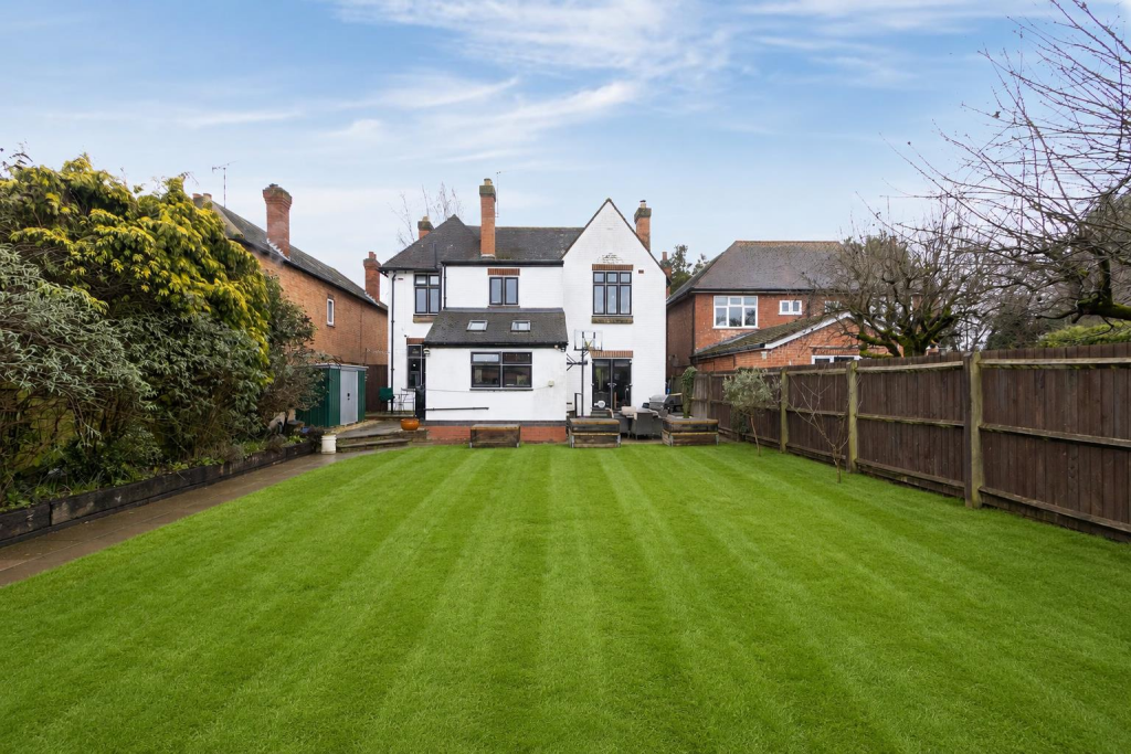 Main image of property: Bilton Road, Rugby,CV22