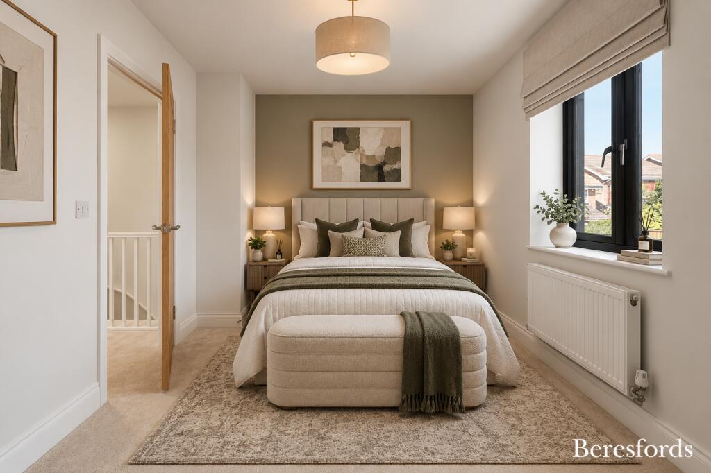 House in Chelmsford - View 3
