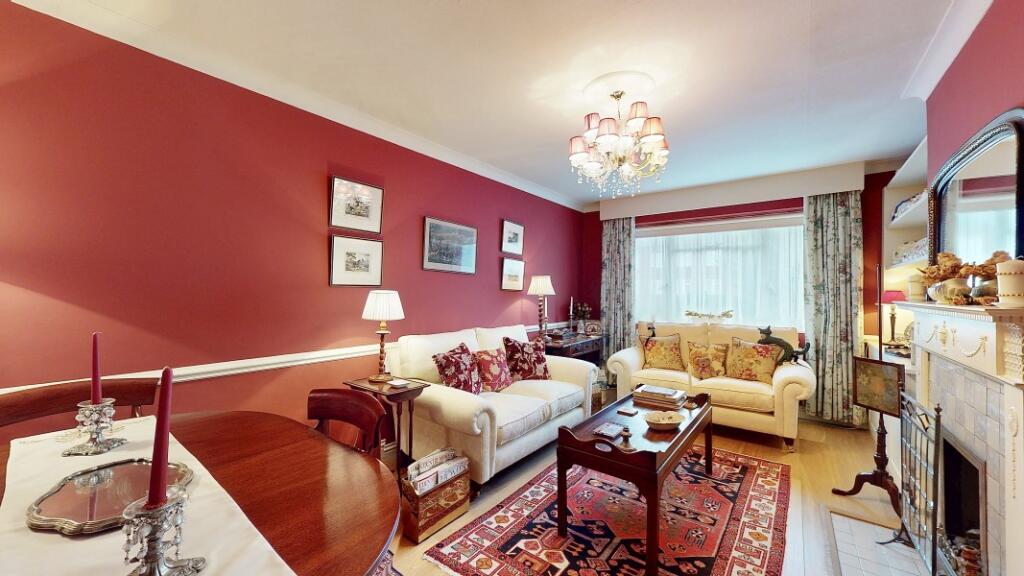 Main image of property: Stanmore Gardens, TW9