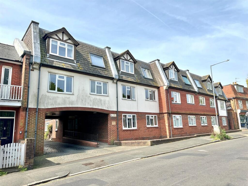Green Street, Old Town, Eastbourne, BN21 photo 3