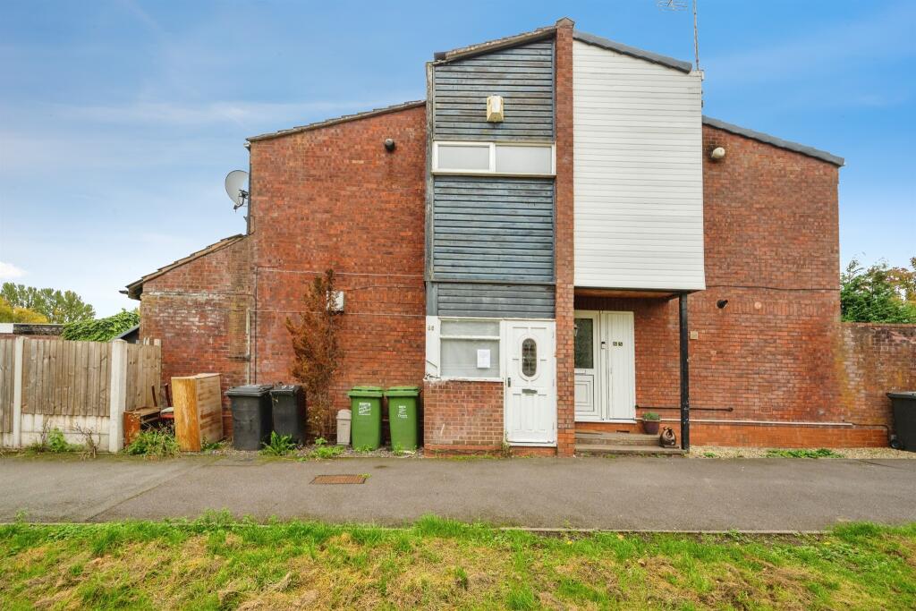 Main image of property: Sutton Close, Redditch