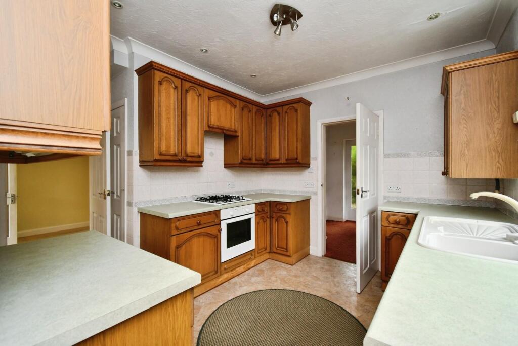 House in Ripon, Gallows Hill, North Yorkshire - View 5