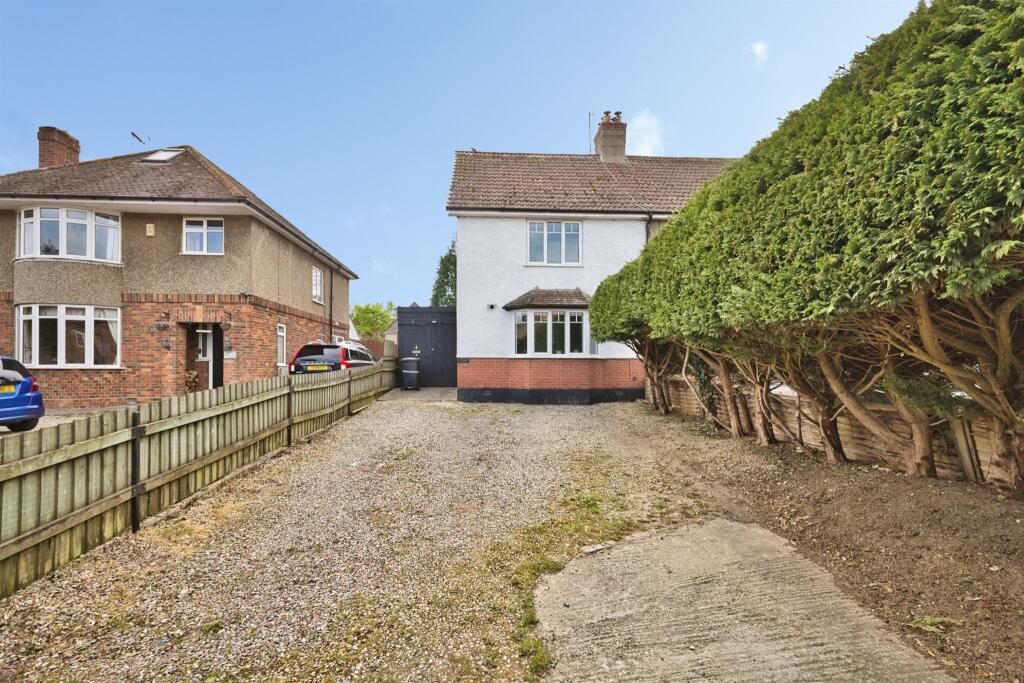 Main image of property: South Street, Crewkerne