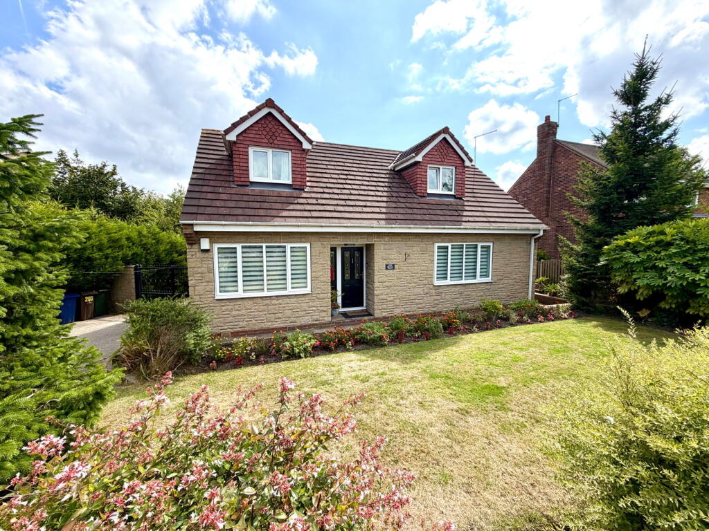 Main image of property: Burton Road, Barnsley, S71 2JS