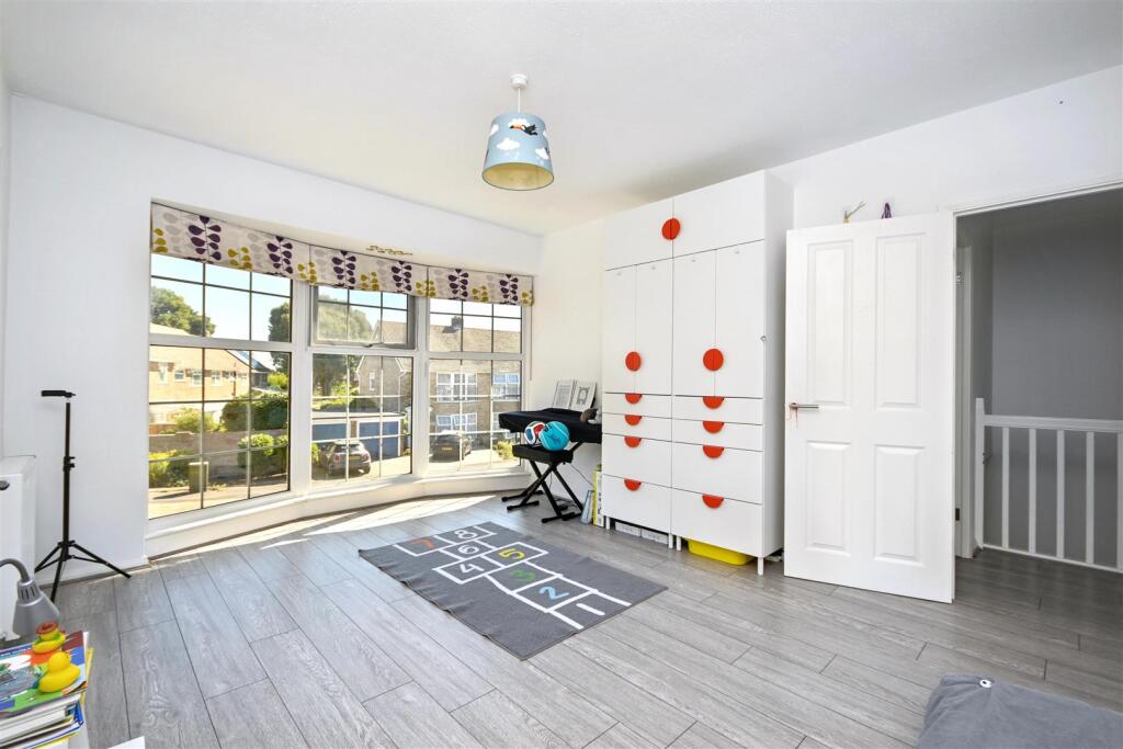House in Eastbourne, East Sussex - View 5