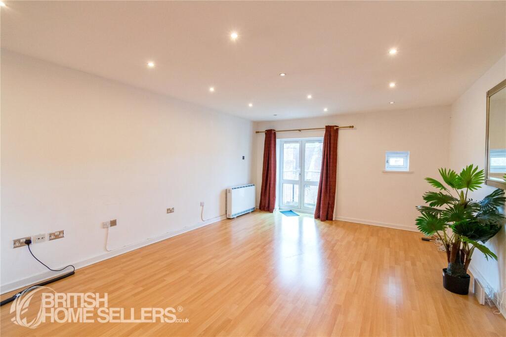 Apartment in Southampton, Old Town, St Mary's - View 4