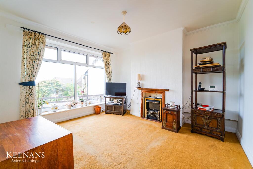 Bryers Croft, Wilpshire