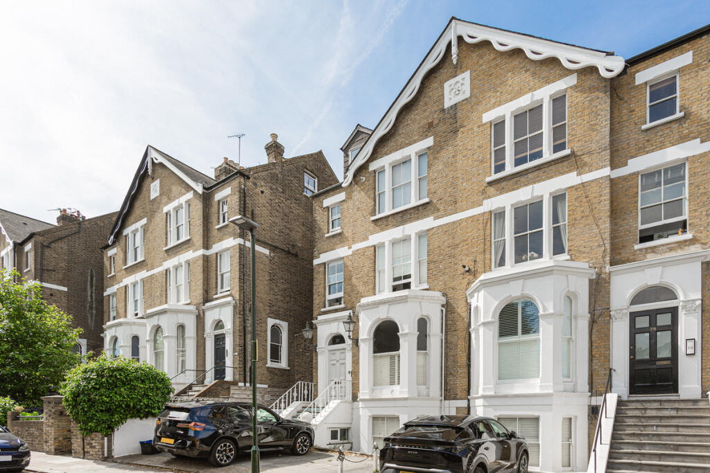 Main image of property: Onslow Road, Surrey, TW10