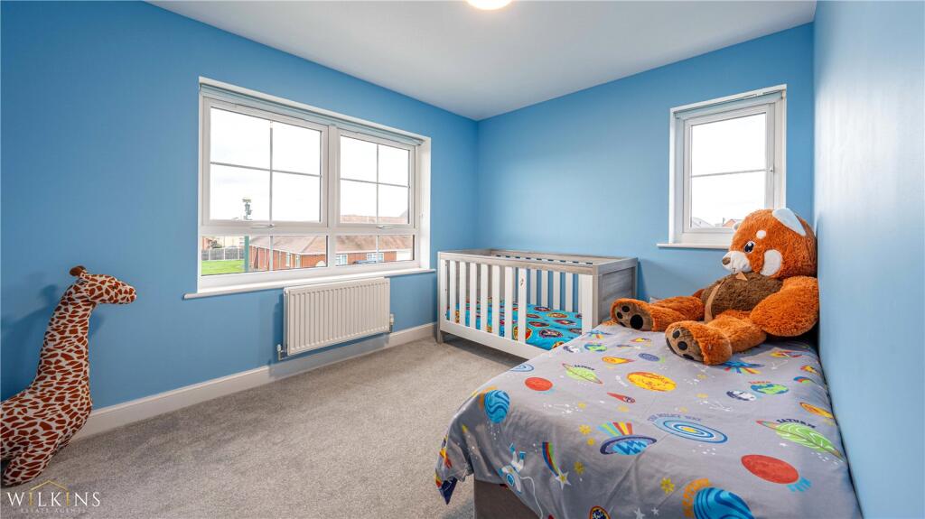 Additional image 19 of Dashwood Close, Hopwas, Tamworth, B78