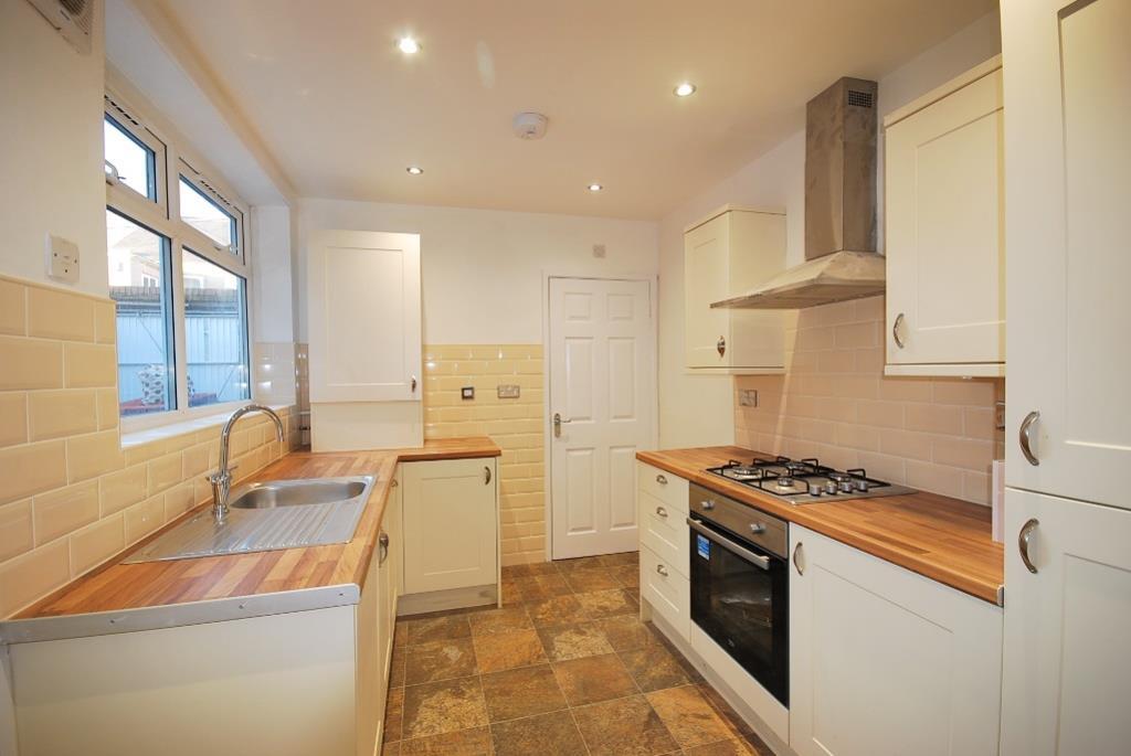 Main image of property: Hotspur Street, Heaton, 