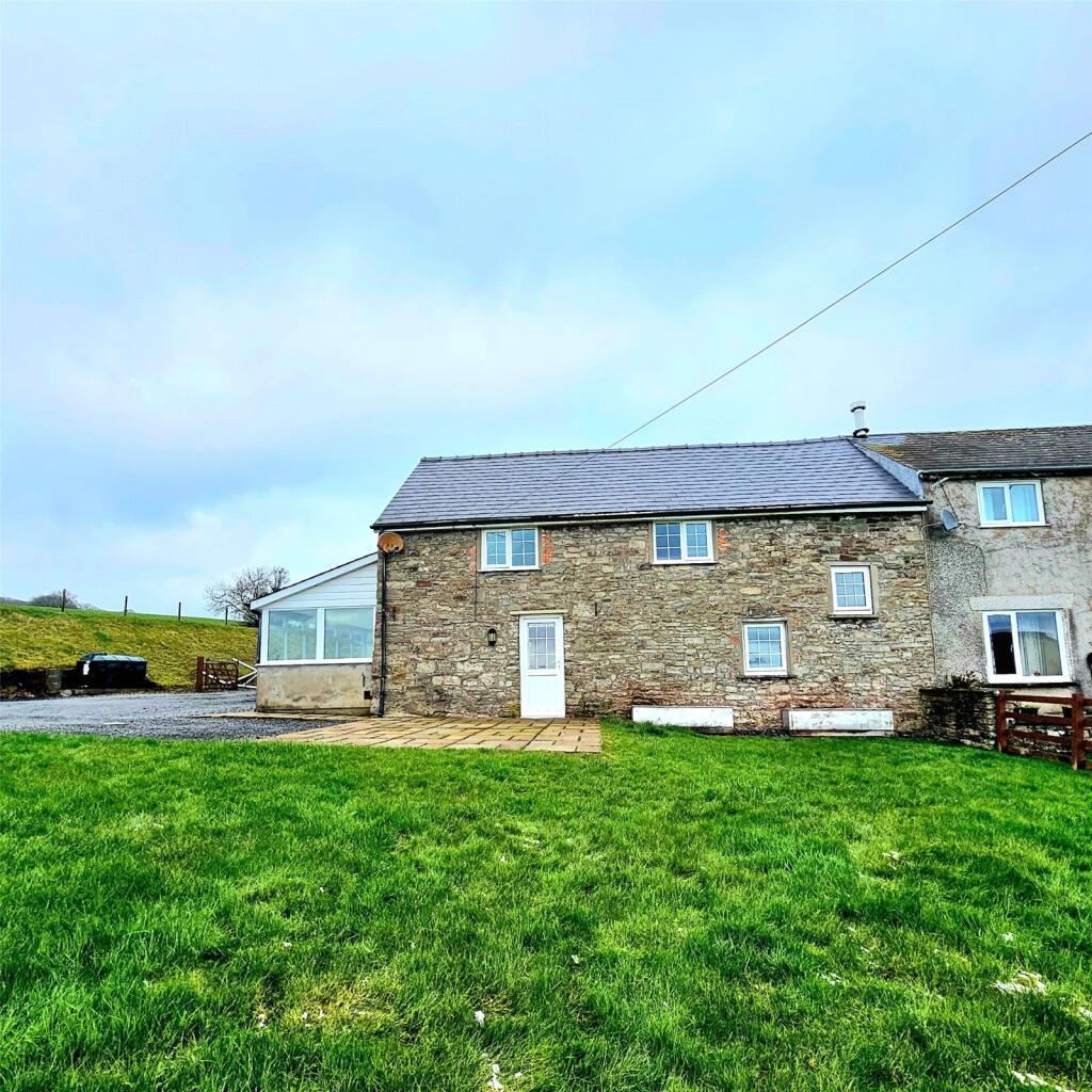 Main image of property: Cradoc, Brecon