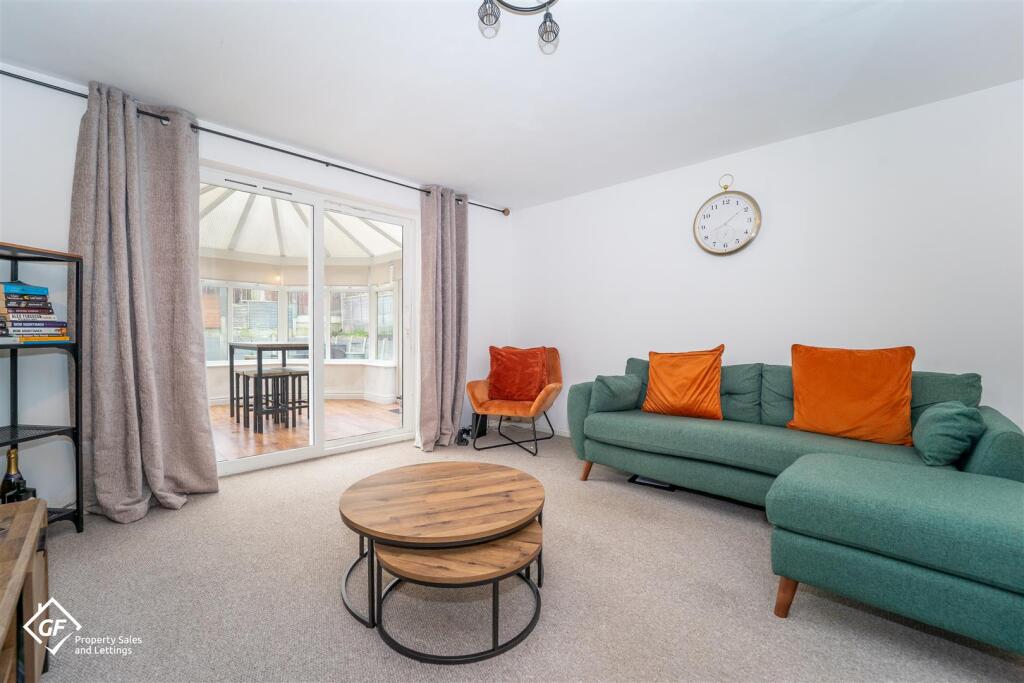 House in Heysham, Lancashire - View 3
