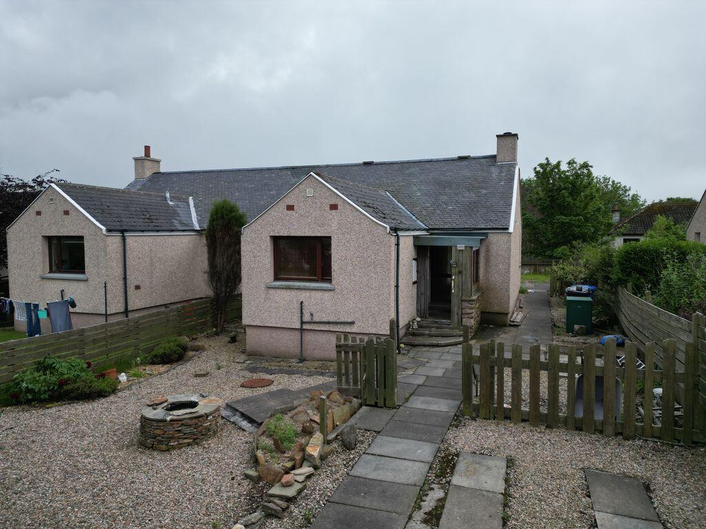 Main image of property: Murrayfield, Thurso