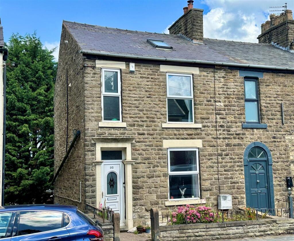 Main image of property: Buxton Road, Disley, Stockport