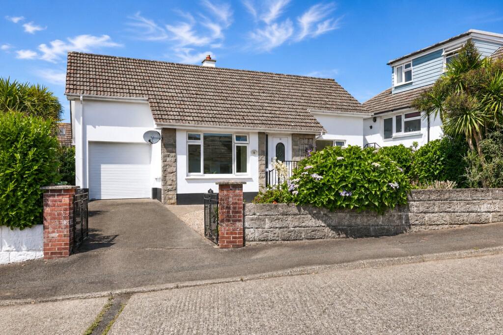 Main image of property: Andrew Road, Barnstaple, Devon