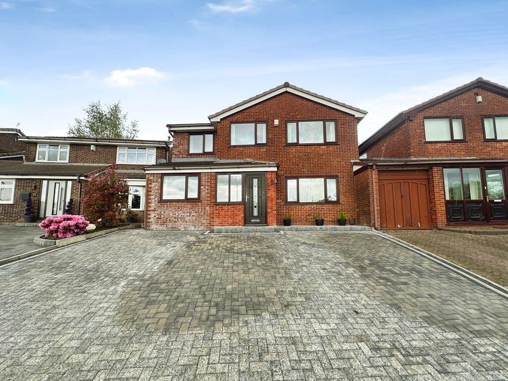 Main image of property: Hunstanton Drive, Bury