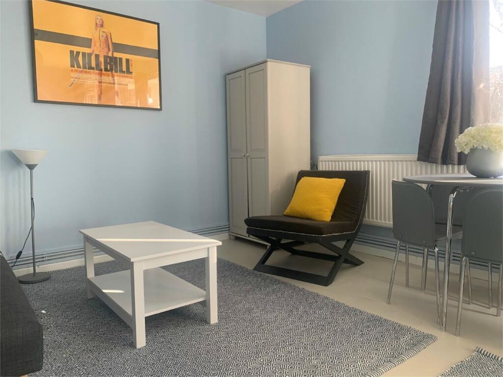 Property for rent