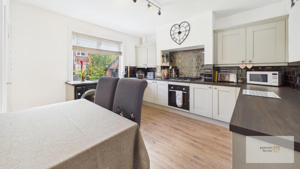 House in Rossendale, Chatterton - View 4