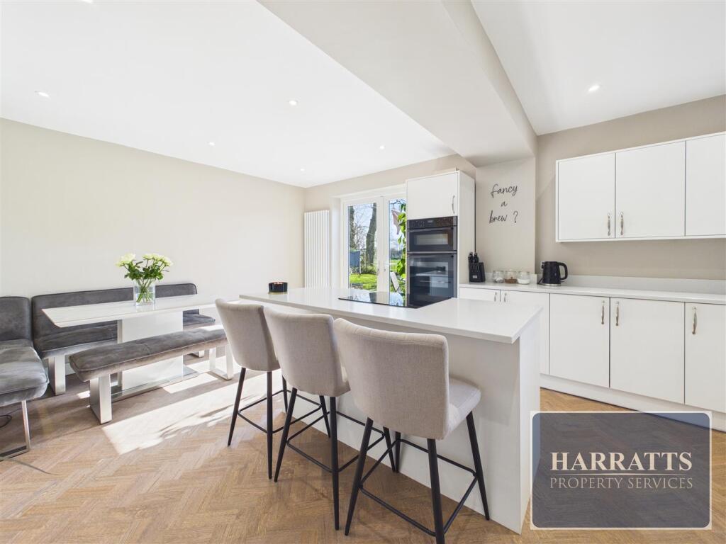 Main image of property: Bideford Road, Stockport