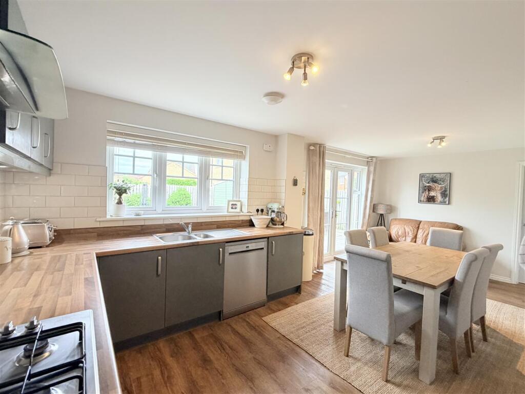 House in Sowerby - More