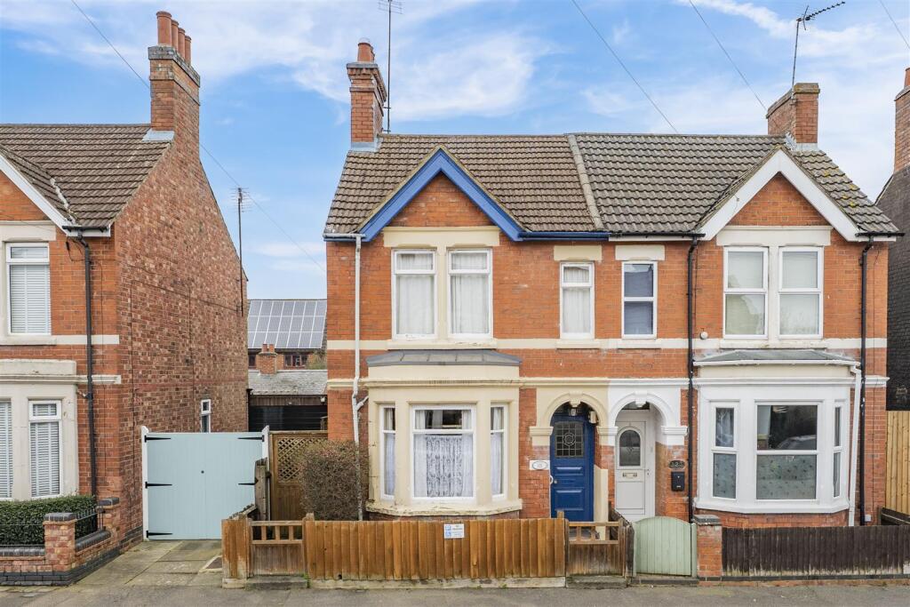 Main image of property: Kingsley Avenue, Kettering