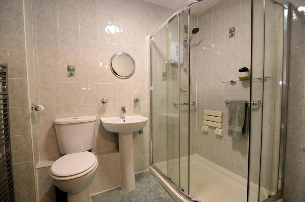 Apartment in Stockport - More