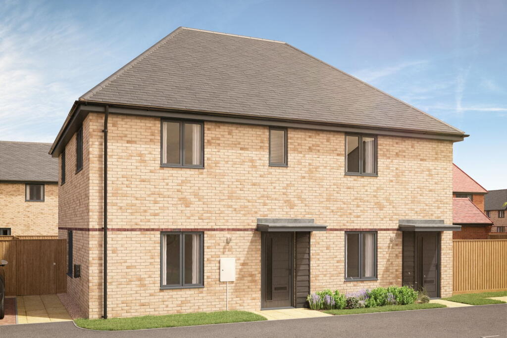 Main image of property: Willen Road,
Milton Keynes,
MK16 0FE