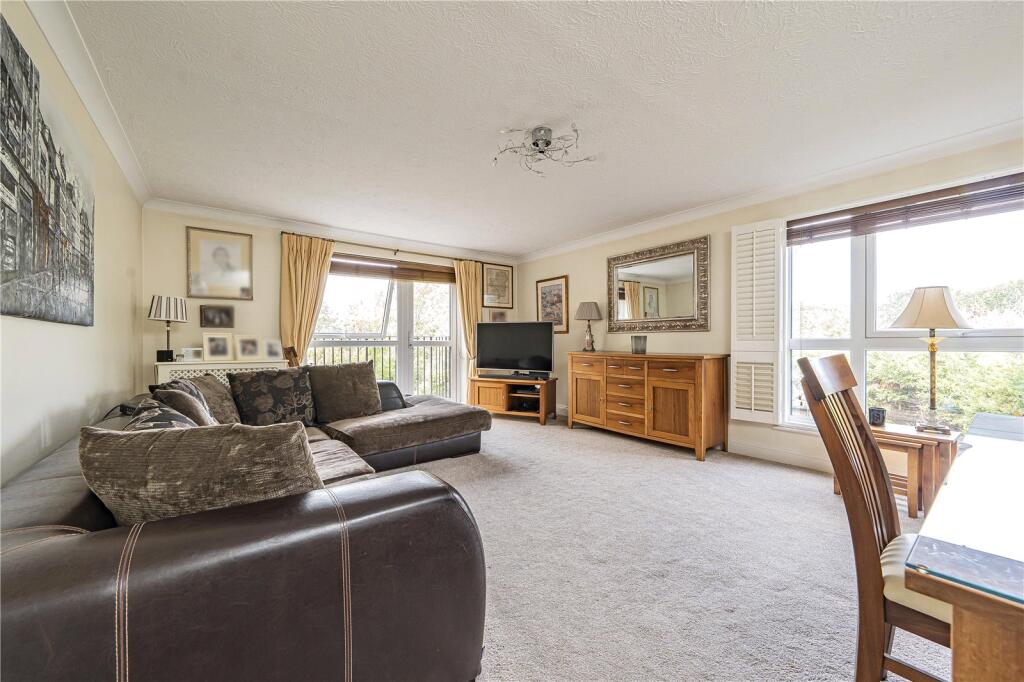 Main image of property: Horse Chestnut Court, London, SW15